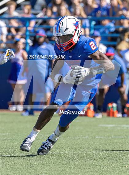 Thumbnail 3 in Balboa vs St. Vincent de Paul photogallery.