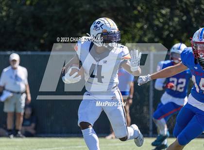 Thumbnail 1 in Balboa vs St. Vincent de Paul photogallery.