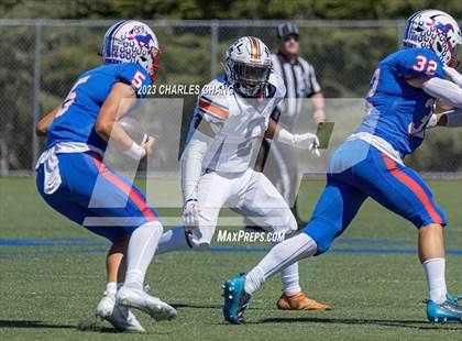 Thumbnail 1 in Balboa vs St. Vincent de Paul photogallery.