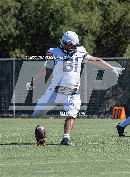 Thumbnail 1 in Balboa vs St. Vincent de Paul photogallery.