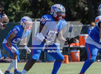 Thumbnail 1 in Balboa vs St. Vincent de Paul photogallery.