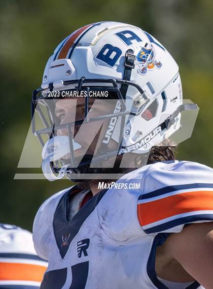 Thumbnail 2 in Balboa vs St. Vincent de Paul photogallery.
