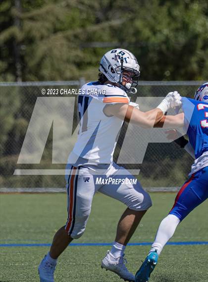 Thumbnail 3 in Balboa vs St. Vincent de Paul photogallery.