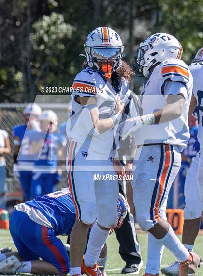 Thumbnail 3 in Balboa vs St. Vincent de Paul photogallery.