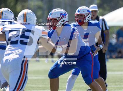 Thumbnail 2 in Balboa vs St. Vincent de Paul photogallery.