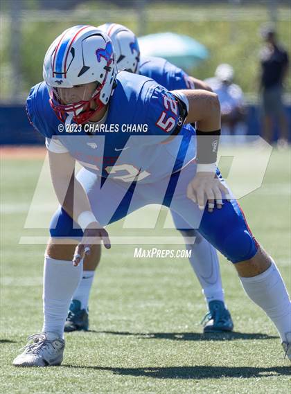 Thumbnail 1 in Balboa vs St. Vincent de Paul photogallery.