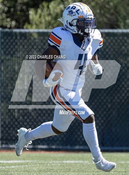 Thumbnail 2 in Balboa vs St. Vincent de Paul photogallery.
