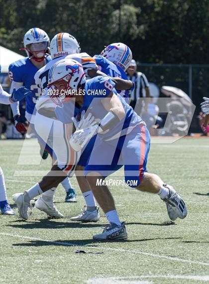 Thumbnail 1 in Balboa vs St. Vincent de Paul photogallery.