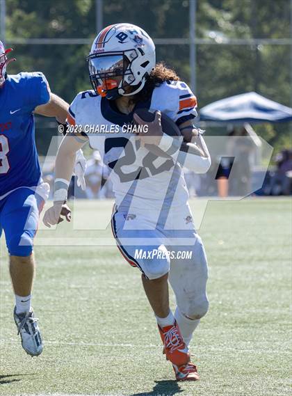 Thumbnail 2 in Balboa vs St. Vincent de Paul photogallery.
