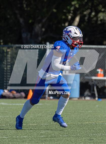 Thumbnail 2 in Balboa vs St. Vincent de Paul photogallery.