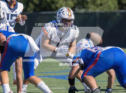 Thumbnail 3 in Balboa vs St. Vincent de Paul photogallery.