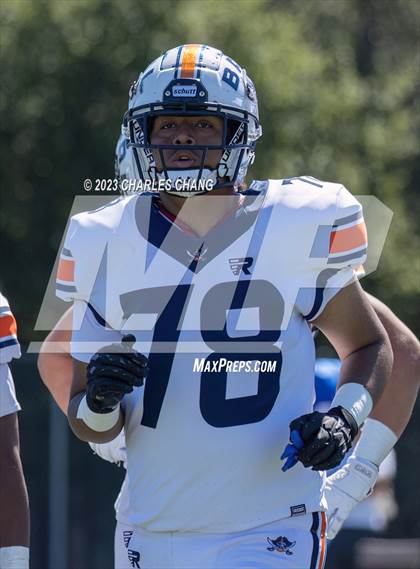 Thumbnail 1 in Balboa vs St. Vincent de Paul photogallery.
