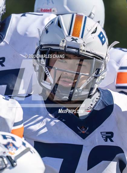 Thumbnail 3 in Balboa vs St. Vincent de Paul photogallery.