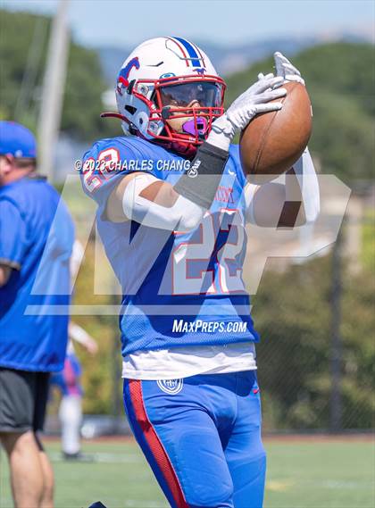 Thumbnail 3 in Balboa vs St. Vincent de Paul photogallery.
