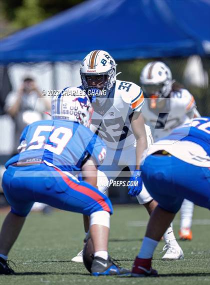 Thumbnail 1 in Balboa vs St. Vincent de Paul photogallery.