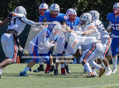Thumbnail 2 in Balboa vs St. Vincent de Paul photogallery.