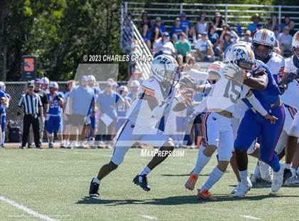 Thumbnail 1 in Balboa vs St. Vincent de Paul photogallery.
