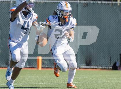 Thumbnail 1 in Balboa vs St. Vincent de Paul photogallery.