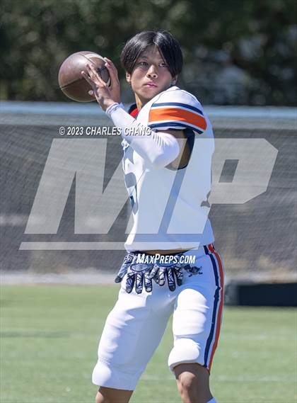 Thumbnail 2 in Balboa vs St. Vincent de Paul photogallery.