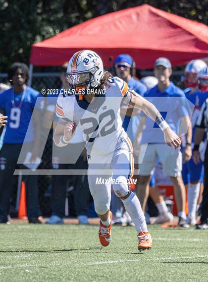 Thumbnail 3 in Balboa vs St. Vincent de Paul photogallery.