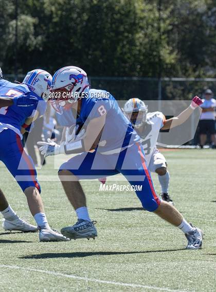Thumbnail 3 in Balboa vs St. Vincent de Paul photogallery.