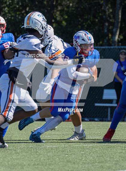 Thumbnail 3 in Balboa vs St. Vincent de Paul photogallery.
