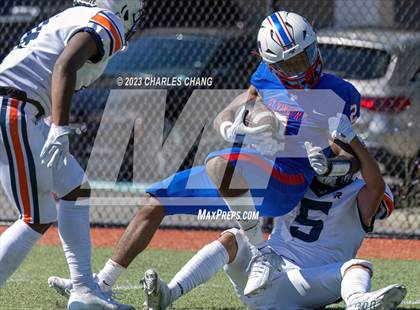 Thumbnail 1 in Balboa vs St. Vincent de Paul photogallery.