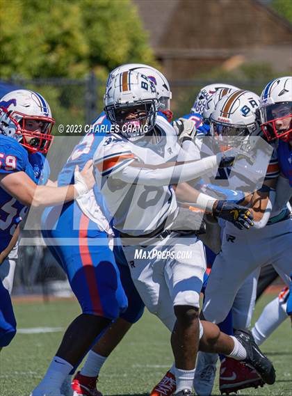 Thumbnail 1 in Balboa vs St. Vincent de Paul photogallery.