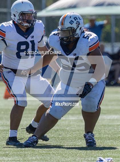 Thumbnail 2 in Balboa vs St. Vincent de Paul photogallery.