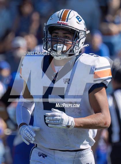 Thumbnail 2 in Balboa vs St. Vincent de Paul photogallery.