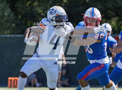 Thumbnail 1 in Balboa vs St. Vincent de Paul photogallery.
