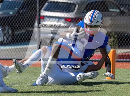 Thumbnail 2 in Balboa vs St. Vincent de Paul photogallery.