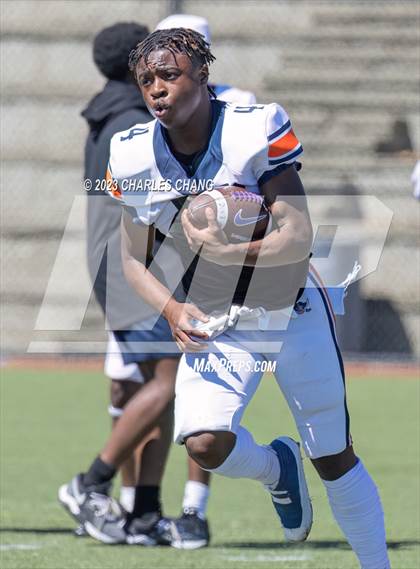 Thumbnail 3 in Balboa vs St. Vincent de Paul photogallery.