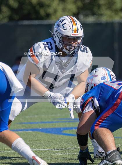 Thumbnail 2 in Balboa vs St. Vincent de Paul photogallery.