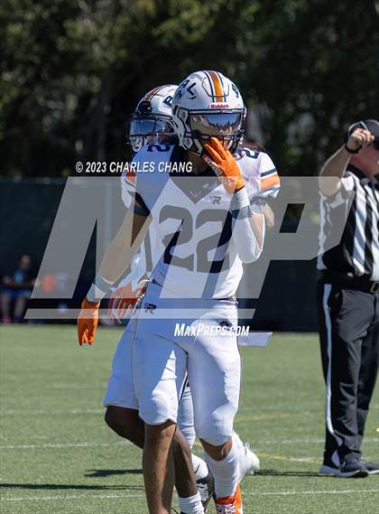 Thumbnail 1 in Balboa vs St. Vincent de Paul photogallery.