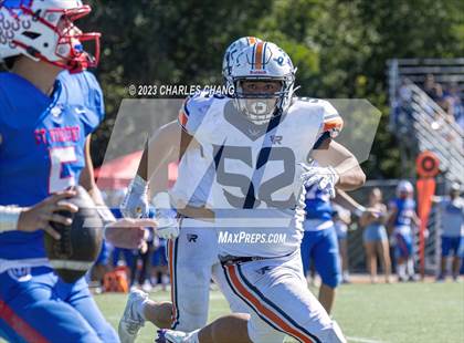 Thumbnail 1 in Balboa vs St. Vincent de Paul photogallery.
