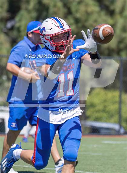 Thumbnail 1 in Balboa vs St. Vincent de Paul photogallery.
