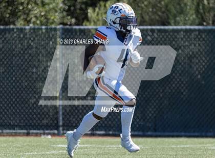 Thumbnail 1 in Balboa vs St. Vincent de Paul photogallery.