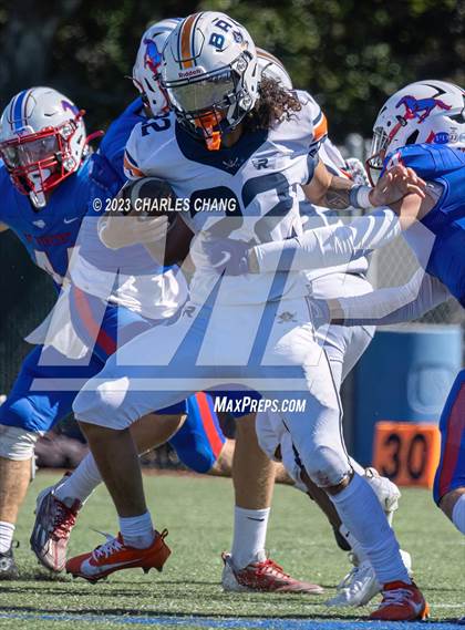 Thumbnail 1 in Balboa vs St. Vincent de Paul photogallery.