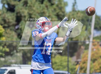 Thumbnail 2 in Balboa vs St. Vincent de Paul photogallery.