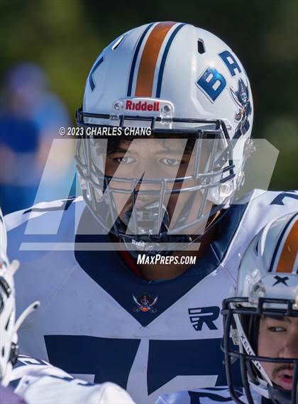 Thumbnail 1 in Balboa vs St. Vincent de Paul photogallery.