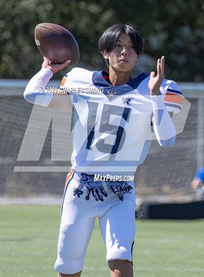 Thumbnail 1 in Balboa vs St. Vincent de Paul photogallery.