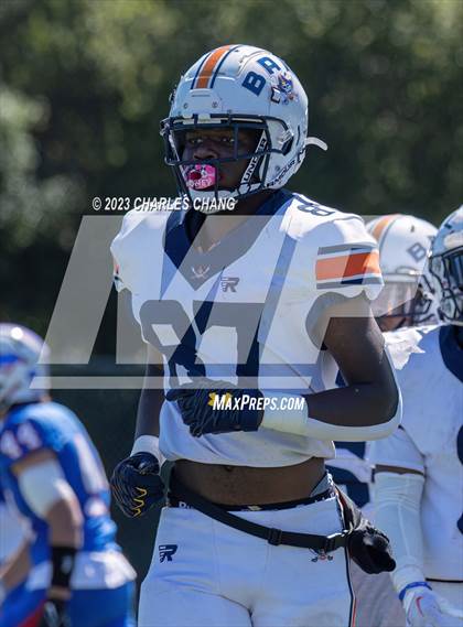 Thumbnail 2 in Balboa vs St. Vincent de Paul photogallery.