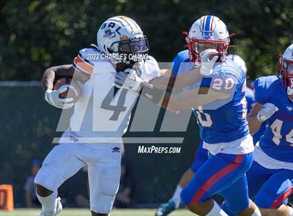 Thumbnail 3 in Balboa vs St. Vincent de Paul photogallery.
