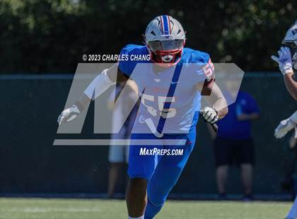 Thumbnail 2 in Balboa vs St. Vincent de Paul photogallery.