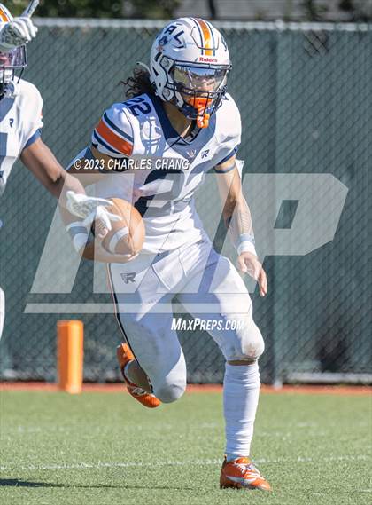 Thumbnail 3 in Balboa vs St. Vincent de Paul photogallery.