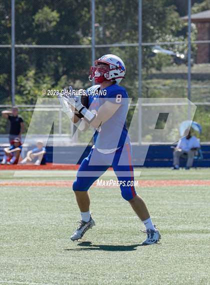 Thumbnail 2 in Balboa vs St. Vincent de Paul photogallery.