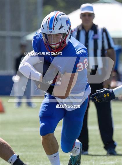 Thumbnail 2 in Balboa vs St. Vincent de Paul photogallery.
