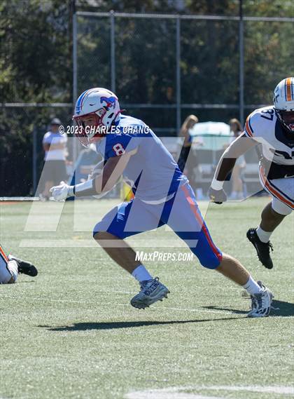 Thumbnail 1 in Balboa vs St. Vincent de Paul photogallery.