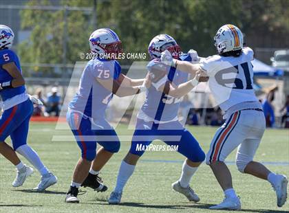 Thumbnail 3 in Balboa vs St. Vincent de Paul photogallery.